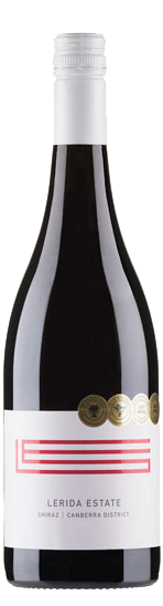 Shiraz Lerida Estate